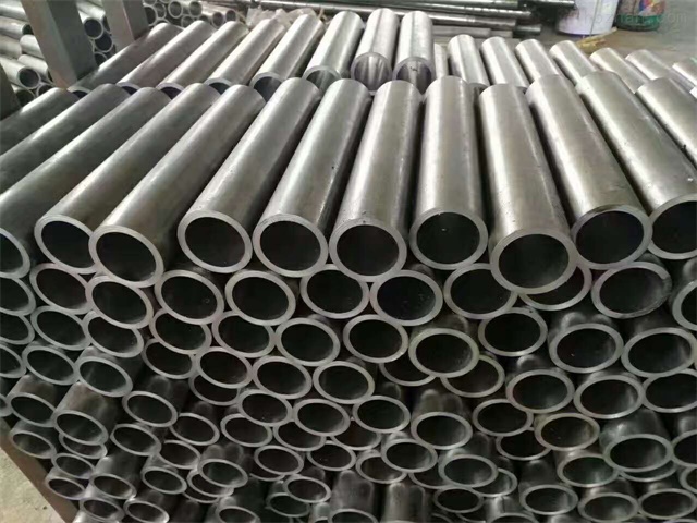 呼图壁30CrMo精密无缝钢管