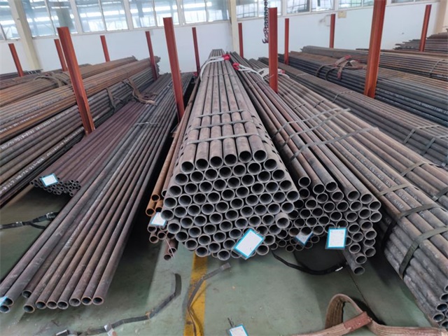 呼图壁20G合金无缝钢管